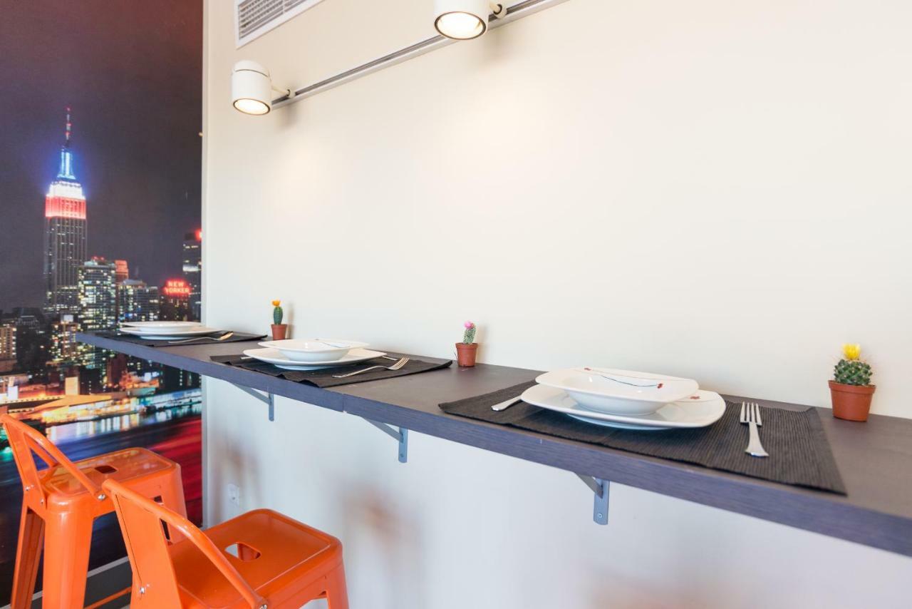 Gr3-renovated Apt Next To Old Town With Cozy Terrace Appartement