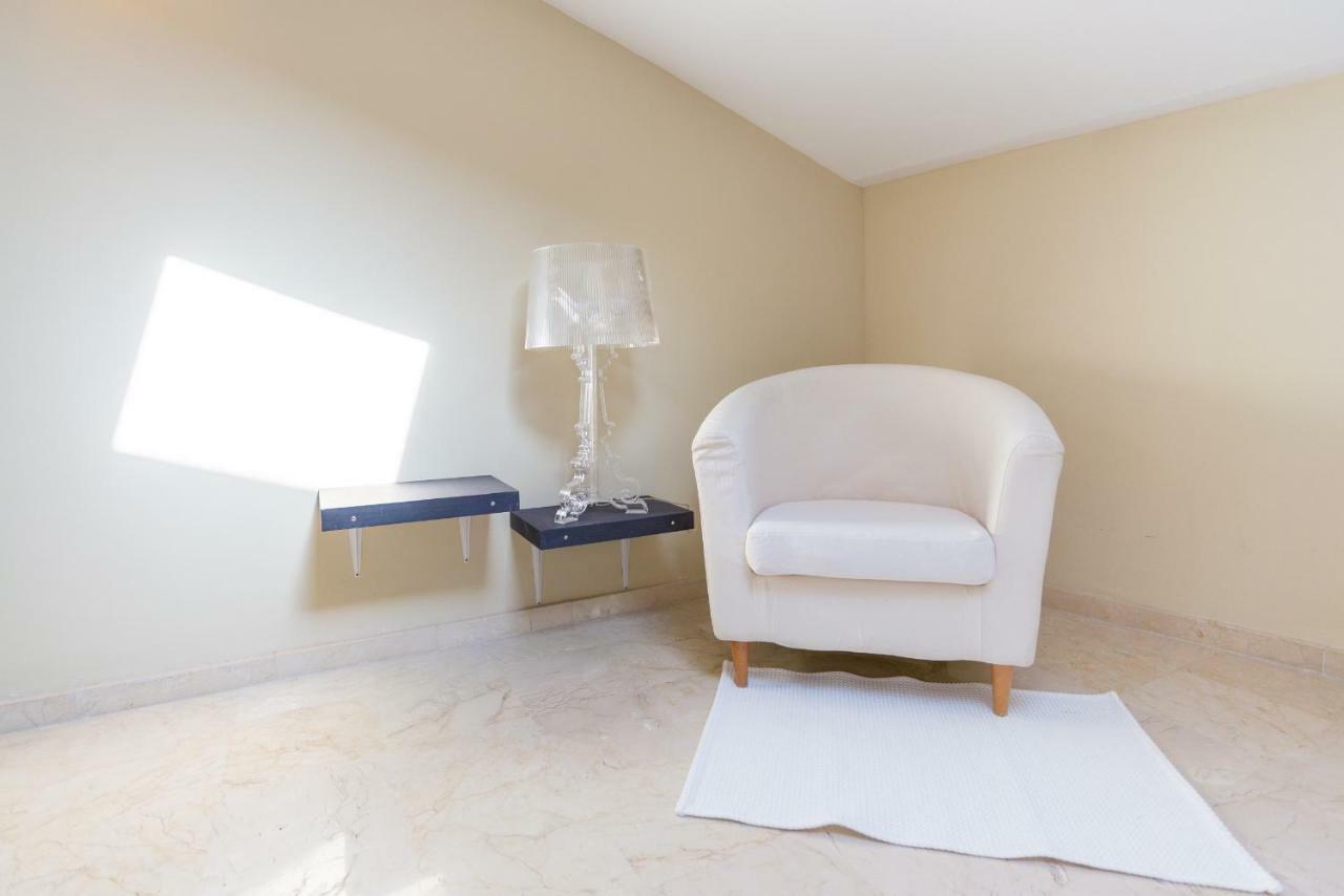 Appartement Gr3-renovated Apt Next To Old Town With Cozy Terrace Málaga