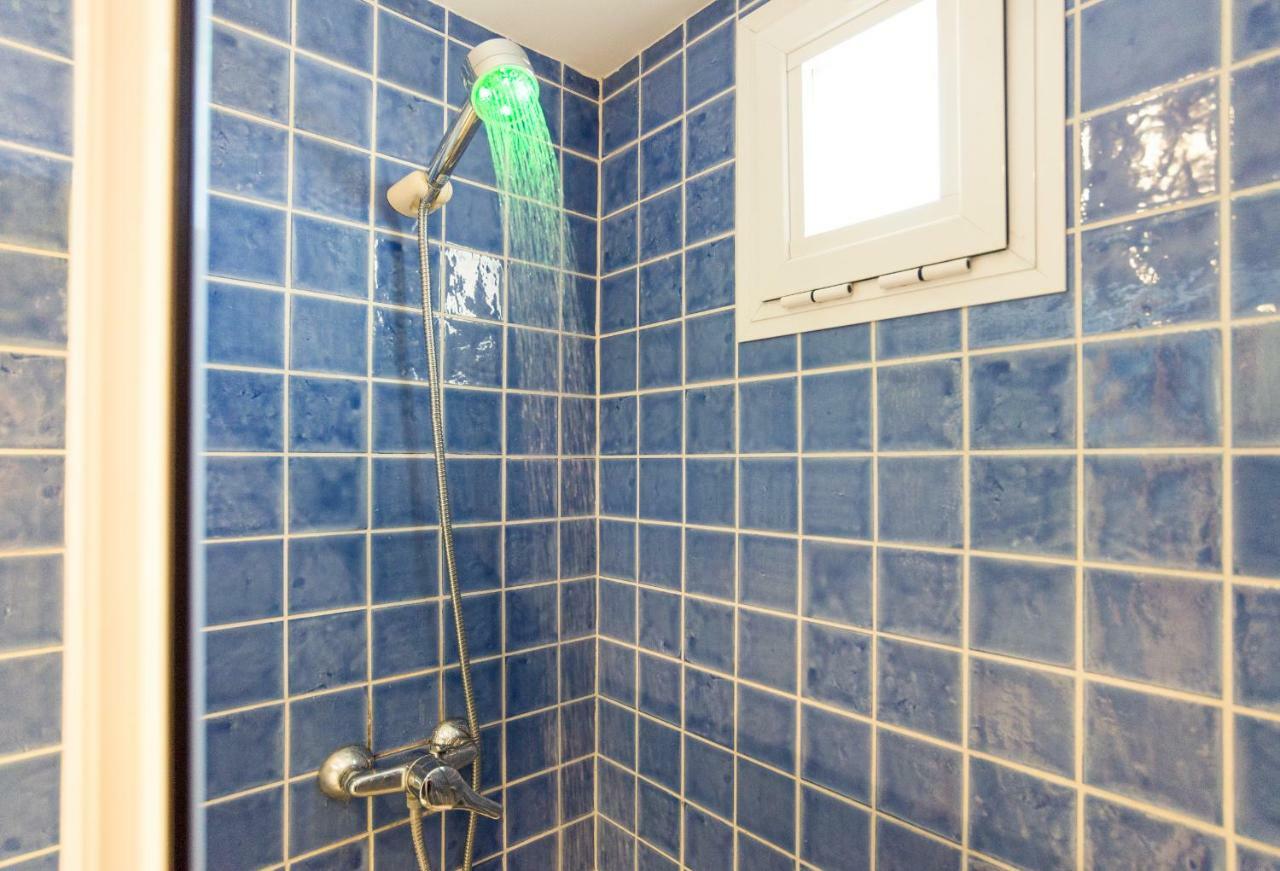 Gr3-renovated Apt Next To Old Town With Cozy Terrace Appartement