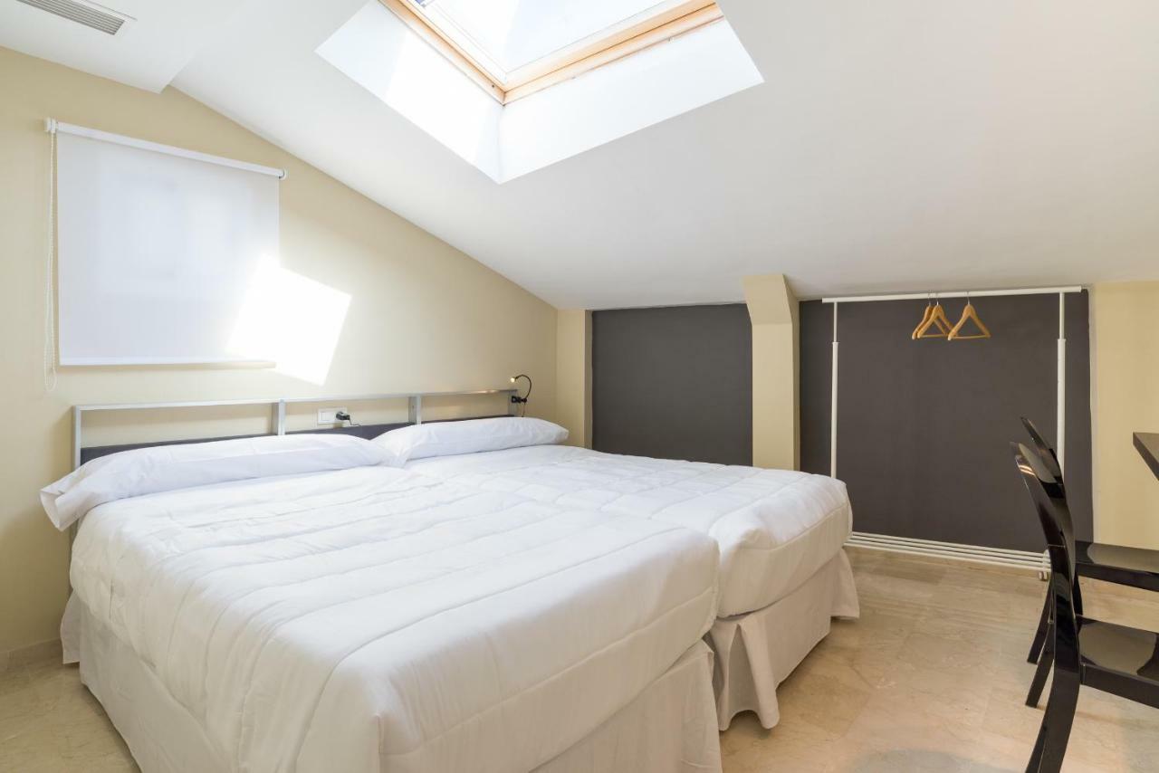 Appartement Gr3-renovated Apt Next To Old Town With Cozy Terrace Málaga